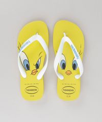Chinelo-Havaianas-Piu-Piu-Amarelo-8754369-Amarelo_1