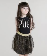 Body--Plie--com-Tule-Preto-8723363-Preto_1
