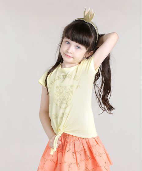 Blusa--Leao--com-Amarracao-Amarela-8724409-Amarelo_1