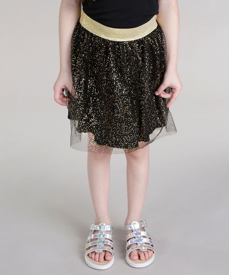 Saia-com-Tule-Metalizado-Preta-8749230-Preto_1 Saia-com-Tule-Metalizado-Preta-8749230-Preto_1