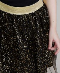 Saia-com-Tule-Metalizado-Preta-8749230-Preto_4