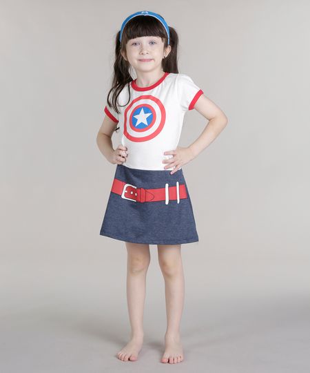 Camisola-Capitao-America-Off-White-8732441-Off_White_1 Camisola-Capitao-America-Off-White-8732441-Off_White_1