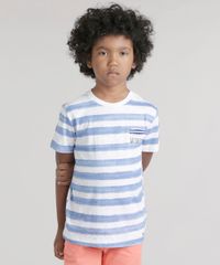 Camiseta-Botone-Listrada--Go-Surfing--Azul-8743419-Azul_1