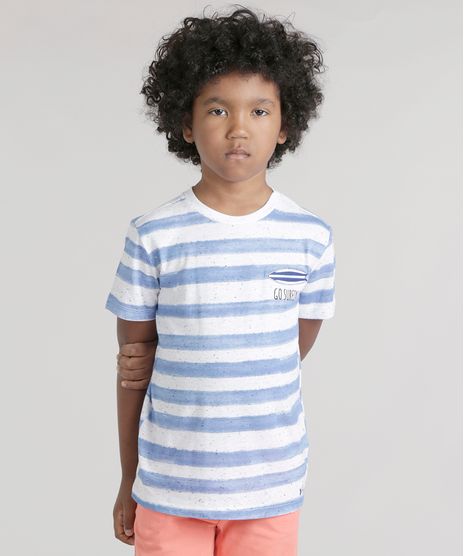 Camiseta-Botone-Listrada--Go-Surfing--Azul-8743419-Azul_1