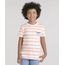 Camiseta-Botone-Listrada--Go-Surfing--Laranja-8743419-Laranja_1