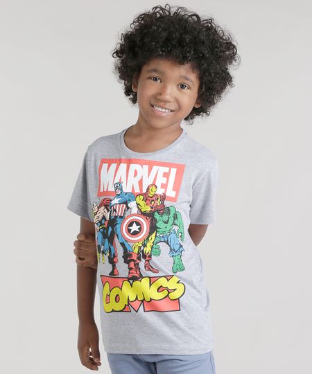 Camiseta-Os-Vingadores-Cinza-Mescla-8723640-Cinza_Mescla_1 Camiseta-Os-Vingadores-Cinza-Mescla-8723640-Cinza_Mescla_1