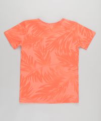 Camiseta-Estampada-de-Folhagens-Laranja-8742939-Laranja_6