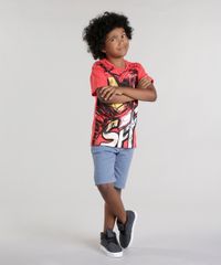 Camiseta-Homem-de-Ferro-Vermelha-8677729-Vermelho_3 Camiseta-Homem-de-Ferro-Vermelha-8677729-Vermelho_3