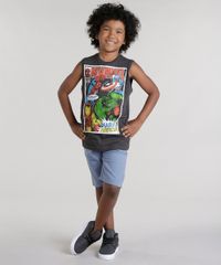 Regata-Os-Vingadores-Cinza-Mescla-Escuro-8723129-Cinza_Mescla_Escuro_3
