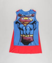 Regata-Super-Homem-com-Capa-Azul-Royal-8742446-Azul_Royal_5 Regata-Super-Homem-com-Capa-Azul-Royal-8742446-Azul_Royal_5