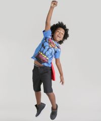 Camiseta-Super-Homem-com-Capa-Azul-Royal-8742439-Azul_Royal_3 Camiseta-Super-Homem-com-Capa-Azul-Royal-8742439-Azul_Royal_3