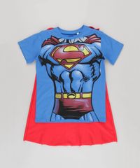 Camiseta-Super-Homem-com-Capa-Azul-Royal-8742439-Azul_Royal_5 Camiseta-Super-Homem-com-Capa-Azul-Royal-8742439-Azul_Royal_5