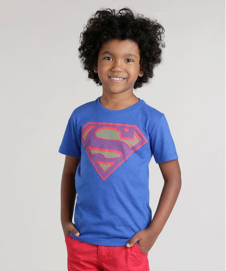 Camiseta-Super-Homem-Azul-Royal-8742378-Azul_Royal_1