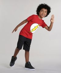 Camiseta-Flash-Vermelha-8745508-Vermelho_3