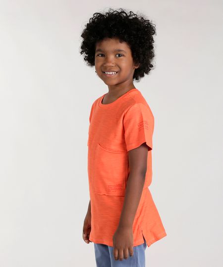 Camiseta-com-Bolso-Laranja-8757238-Laranja_1