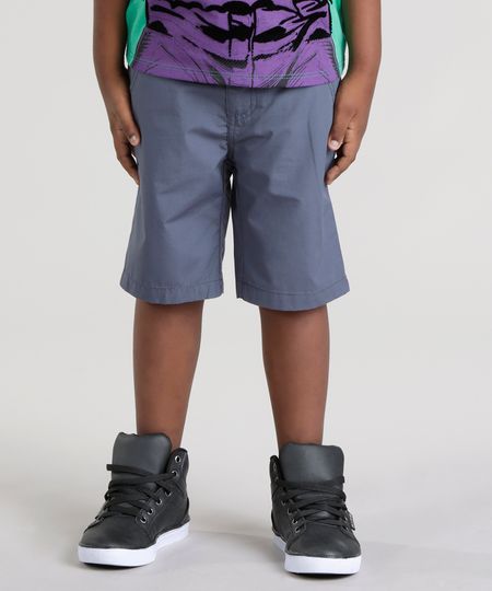 Bermuda-Reta-Chumbo-8684401-Chumbo_1 Bermuda-Reta-Chumbo-8684401-Chumbo_1