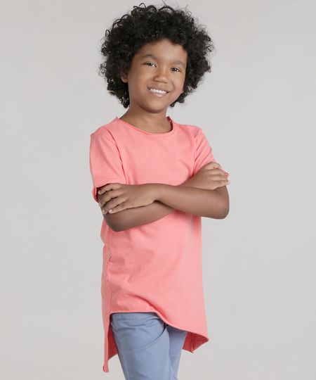 Camiseta-Longa-Assimetrica-Coral-8742972-Coral_1