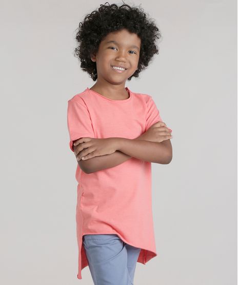 Camiseta-Longa-Assimetrica-Coral-8742972-Coral_1