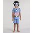 Pijama-Capitao-America-Azul-8733671-Azul_1