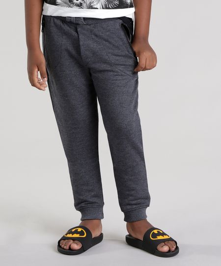 Calca-em-Moletom-Cinza-Mescla-Escuro-8812976-Cinza_Mescla_Escuro_1 Calca-em-Moletom-Cinza-Mescla-Escuro-8812976-Cinza_Mescla_Escuro_1