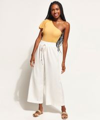 Maio-Body-Um-Ombro-So-Texturizado-Croche-com-Babado-na-Manga-Protecao-UV50--Amarelo-9959247-Amarelo_3