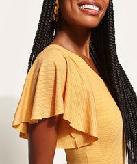 Maio-Body-Um-Ombro-So-Texturizado-Croche-com-Babado-na-Manga-Protecao-UV50--Amarelo-9959247-Amarelo_6