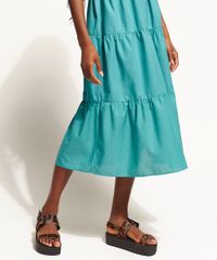 Vestido-Feminino-Midi-com-Recortes-e-Lastex-Alca-Fina-Verde-Agua-9963629-Verde_Agua_5