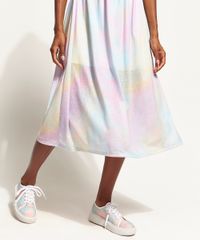 Vestido-Feminino-Midi-Canelado-Estampado-Tie-Dye-com-Lastex-Manga-Bufante-Multicor-9970720-Multicor_6