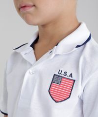 Polo-em-Piquet-com-Bordado--U-S-A---Branca-8757245-Branco_4