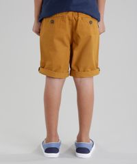 Bermuda-Slim-com-Cinto-Caramelo-8674331-Caramelo_2