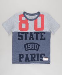Camiseta--Skate--com-Recorte-Cinza-Mescla-8748781-Cinza_Mescla_5