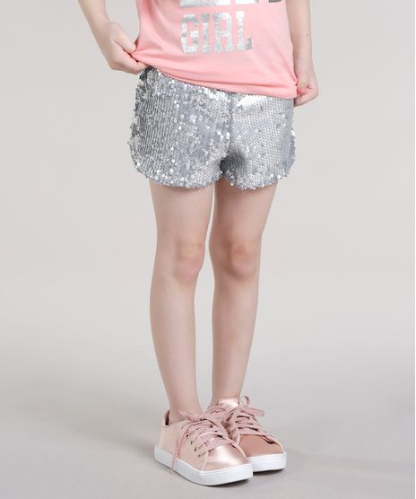 Short-Running-em-Paetes-Prateado-8764709-Prateado_1