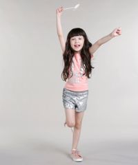 Short-Running-em-Paetes-Prateado-8764709-Prateado_3