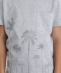 Kit-de-2-Camisetas-Estampadas-Cinza-Mescla-8742029-Cinza_Mescla_5