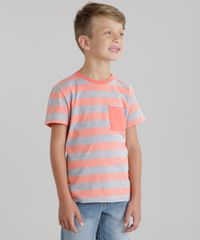 Kit-de-2-Camisetas-com-Bolso-Multicor-8742036-Multicor_2