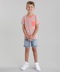 Kit-de-2-Camisetas-com-Bolso-Multicor-8742036-Multicor_3