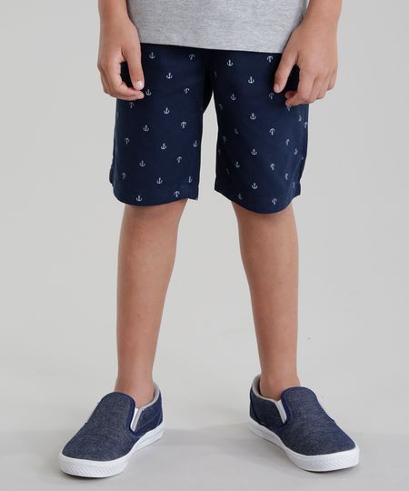 Bermuda-Slim-Estampada-de-Ancoras-Azul-Marinho-8727861-Azul_Marinho_1