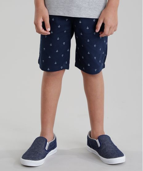 Bermuda-Slim-Estampada-de-Ancoras-Azul-Marinho-8727861-Azul_Marinho_1