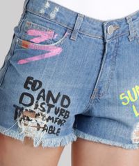 Short-Jeans-Relaxed--Summer-Lovers--Destroyed-Azul-Medio-8749334-Azul_Medio_4