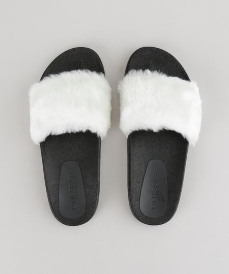 Chinelo-Slide-com-Pelo-Branco-8780867-Branco_1
