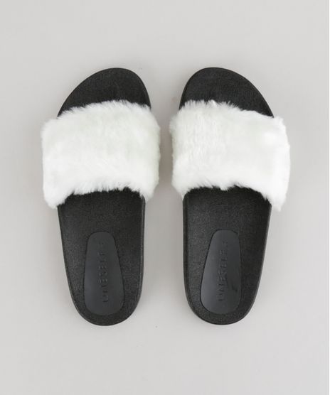 Chinelo-Slide-com-Pelo-Branco-8780867-Branco_1