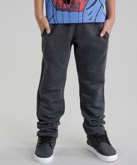 Calca-em-Moletom-Cinza-Mescla-Escuro-8521441-Cinza_Mescla_Escuro_1 Calca-em-Moletom-Cinza-Mescla-Escuro-8521441-Cinza_Mescla_Escuro_1