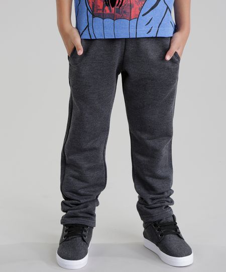 Calca-em-Moletom-Cinza-Mescla-Escuro-8521441-Cinza_Mescla_Escuro_1 Calca-em-Moletom-Cinza-Mescla-Escuro-8521441-Cinza_Mescla_Escuro_1