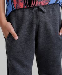 Calca-em-Moletom-Cinza-Mescla-Escuro-8521441-Cinza_Mescla_Escuro_4 Calca-em-Moletom-Cinza-Mescla-Escuro-8521441-Cinza_Mescla_Escuro_4