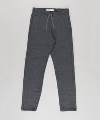 Calca-em-Moletom-Cinza-Mescla-Escuro-8521441-Cinza_Mescla_Escuro_5 Calca-em-Moletom-Cinza-Mescla-Escuro-8521441-Cinza_Mescla_Escuro_5