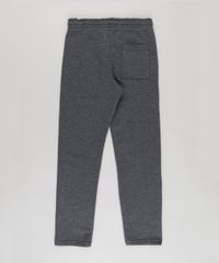 Calca-em-Moletom-Cinza-Mescla-Escuro-8521441-Cinza_Mescla_Escuro_6 Calca-em-Moletom-Cinza-Mescla-Escuro-8521441-Cinza_Mescla_Escuro_6