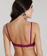 Sutia-Strappy-Bra-em-Renda-com-Bojo-Vinho-8706956-Vinho_2