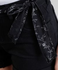 Short-Reto-com-Faixa-Estampada-Floral-Preto-8716759-Preto_4