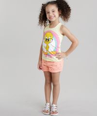Regata-Piu-Piu-Amarelo-Claro-8724307-Amarelo_Claro_3