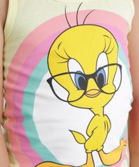 Regata-Piu-Piu-Amarelo-Claro-8724307-Amarelo_Claro_4